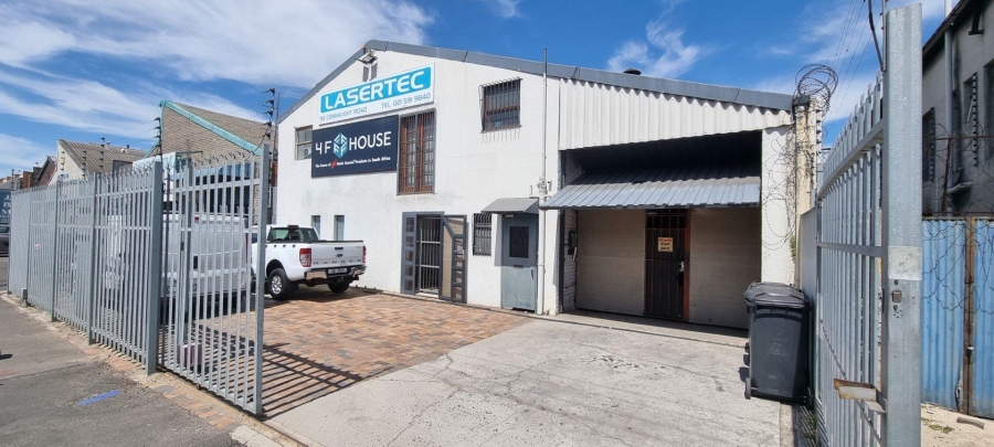 Commercial Property for Sale in Beaconvale Western Cape